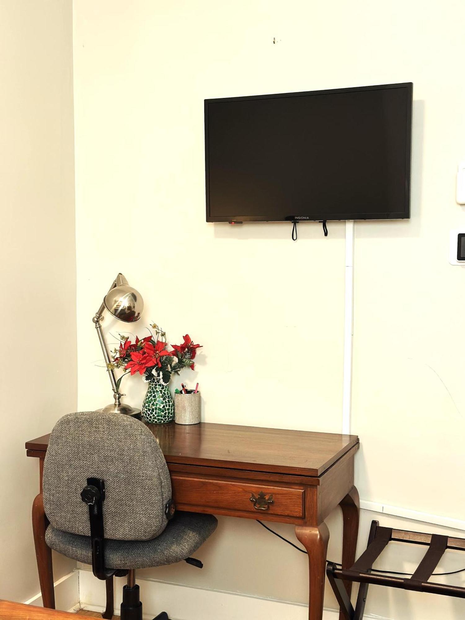 G4 King Bed Central Location Museums Free Parking Richmond Extérieur photo